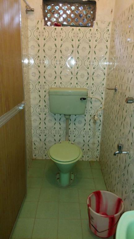 Savitri Guest House Арамбол Номер фото